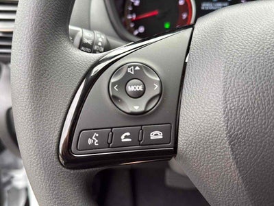 2026 Mitsubishi Eclipse Cross Ralliart S-AWC