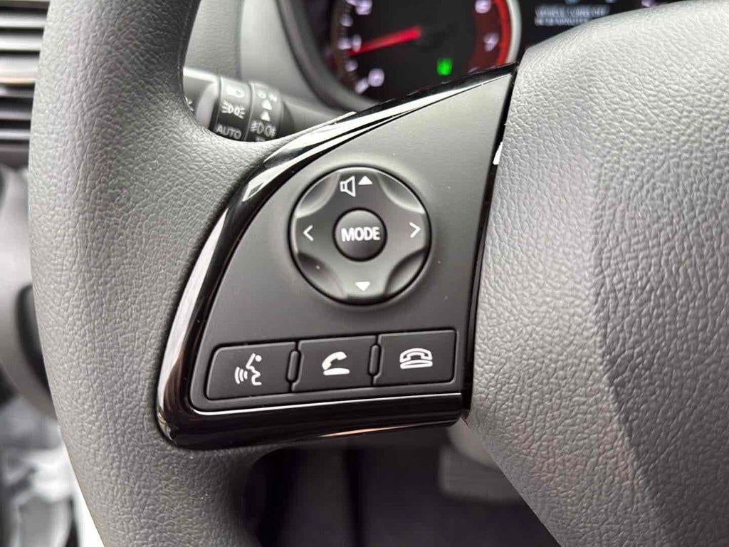 2026 Mitsubishi Eclipse Cross Ralliart S-AWC