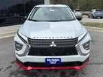 2026 Mitsubishi Eclipse Cross Ralliart S-AWC