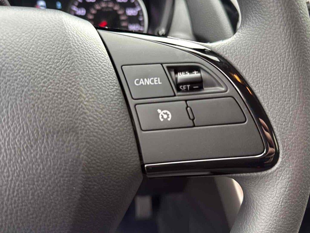 2026 Mitsubishi Eclipse Cross Ralliart S-AWC