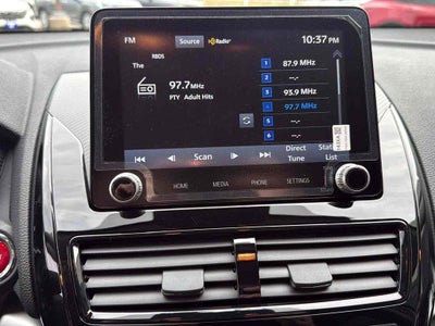 2026 Mitsubishi Eclipse Cross Ralliart S-AWC