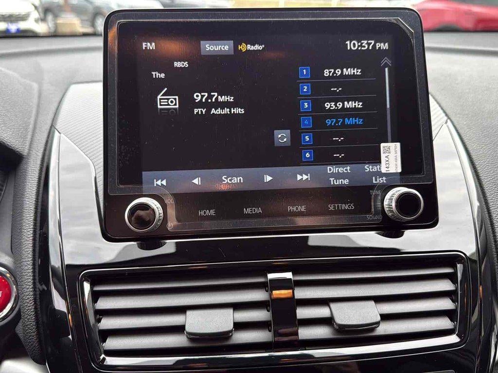 2026 Mitsubishi Eclipse Cross Ralliart S-AWC