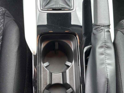 2026 Mitsubishi Eclipse Cross Ralliart S-AWC