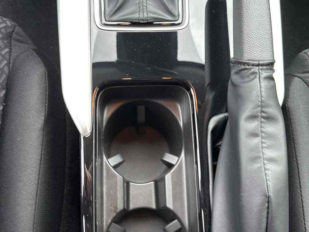 2026 Mitsubishi Eclipse Cross Ralliart S-AWC