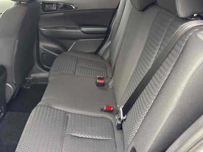 2026 Mitsubishi Eclipse Cross Ralliart S-AWC