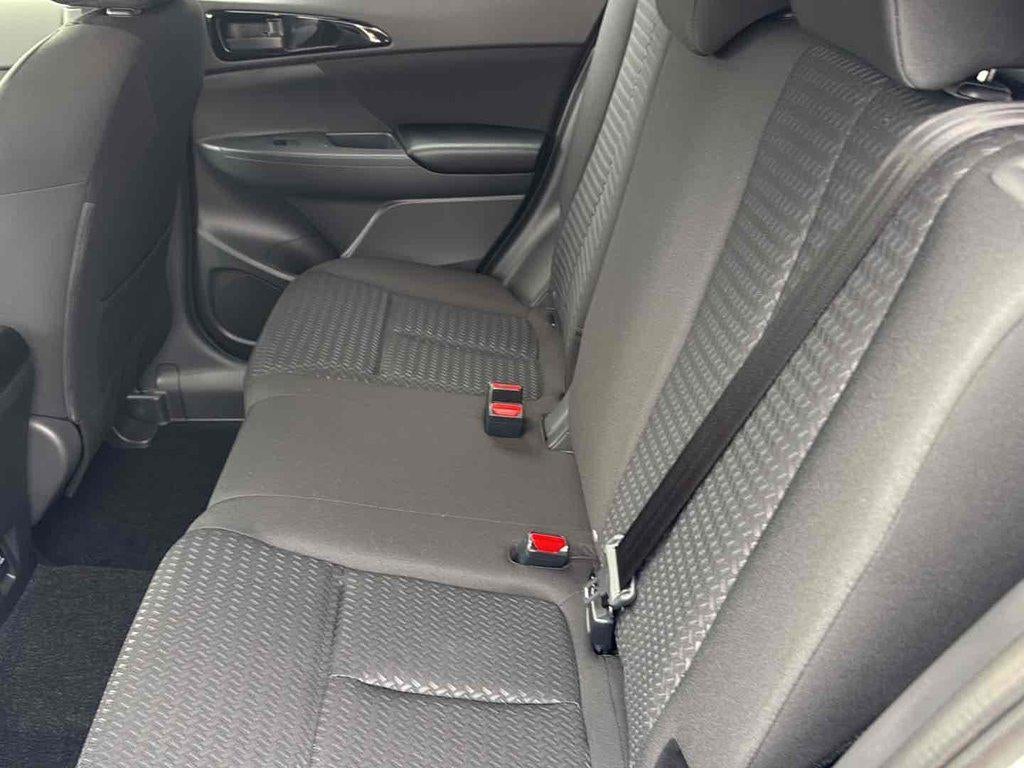 2026 Mitsubishi Eclipse Cross Ralliart S-AWC