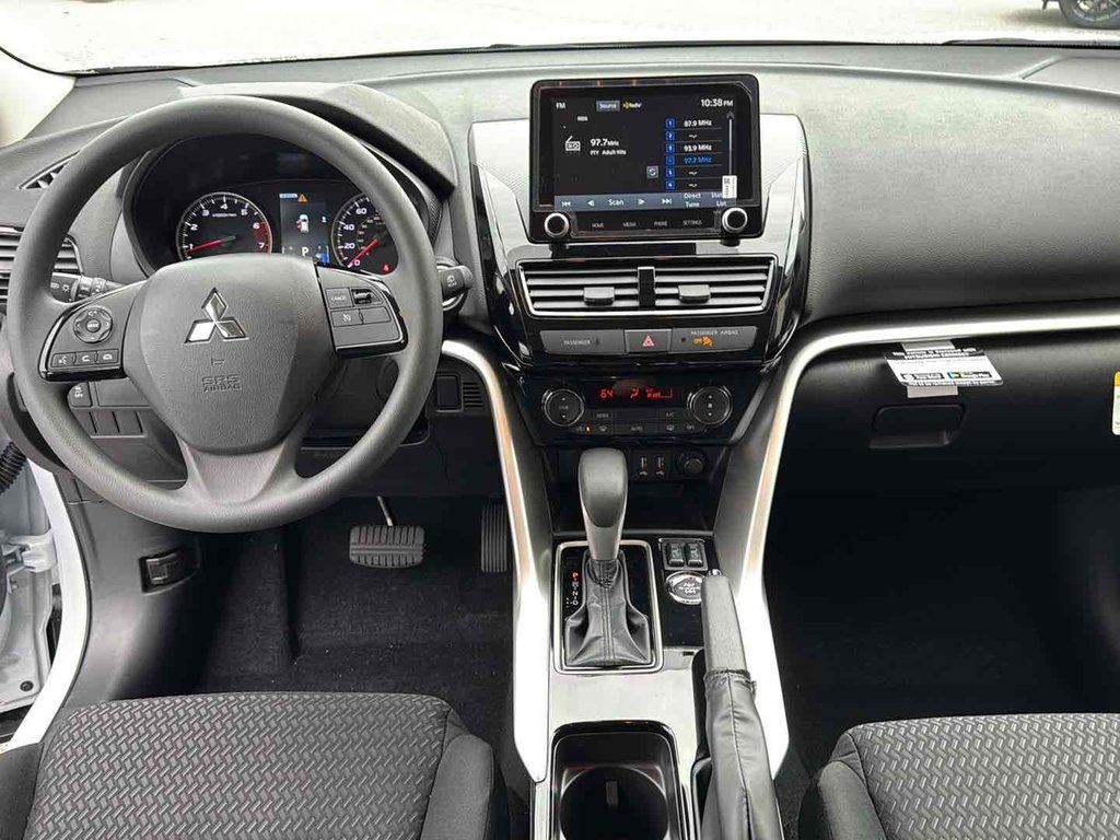 2026 Mitsubishi Eclipse Cross Ralliart S-AWC