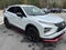 2026 Mitsubishi Eclipse Cross Ralliart S-AWC