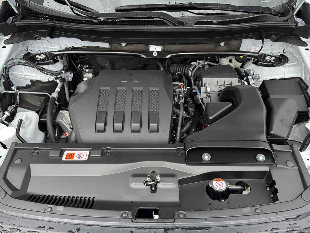 2026 Mitsubishi Eclipse Cross Ralliart S-AWC