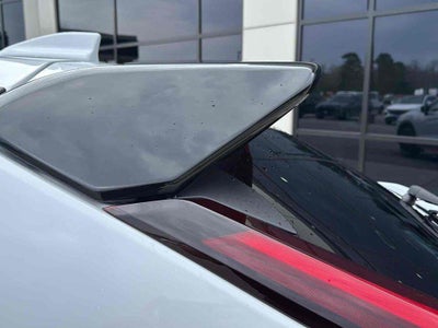 2026 Mitsubishi Eclipse Cross Ralliart S-AWC