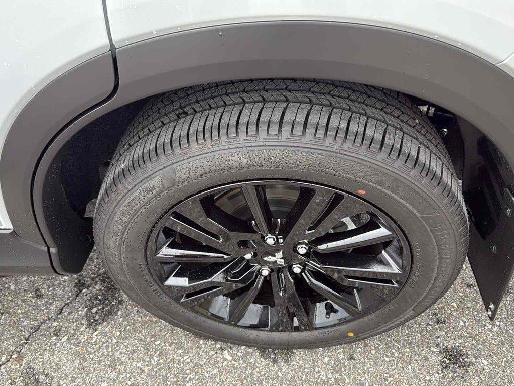 2026 Mitsubishi Eclipse Cross Ralliart S-AWC