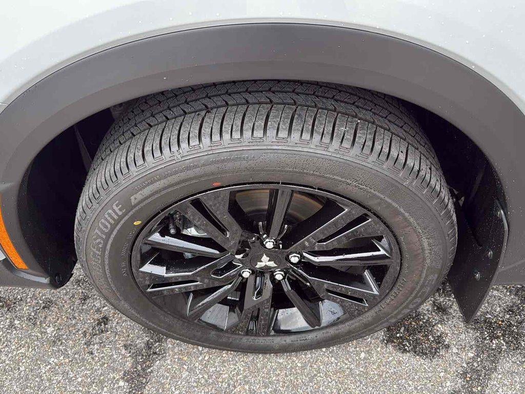 2026 Mitsubishi Eclipse Cross Ralliart S-AWC