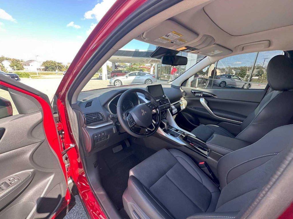 2026 Mitsubishi Eclipse Cross SE