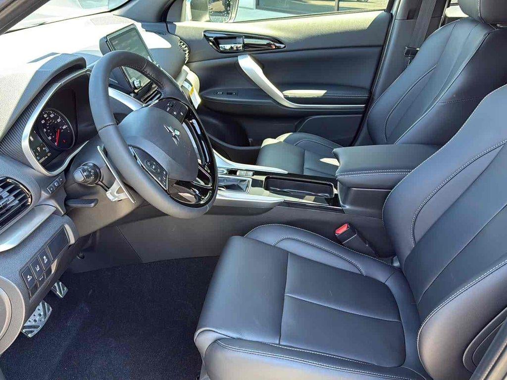 2026 Mitsubishi Eclipse Cross SEL S-AWC