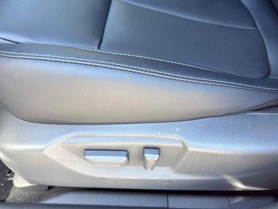 2026 Mitsubishi Eclipse Cross SEL S-AWC