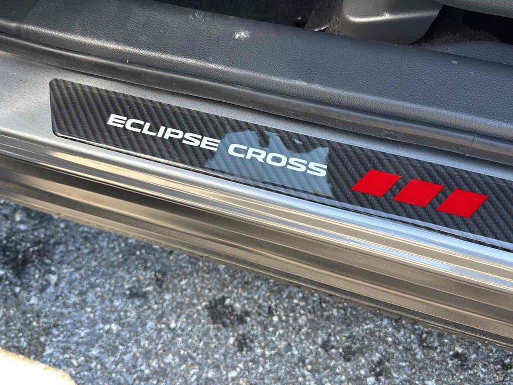 2026 Mitsubishi Eclipse Cross SEL S-AWC