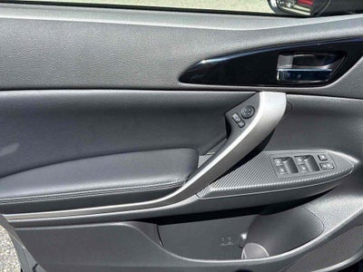 2026 Mitsubishi Eclipse Cross SEL S-AWC