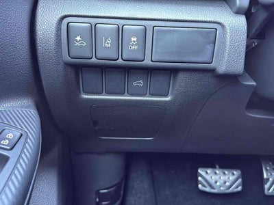 2026 Mitsubishi Eclipse Cross SEL S-AWC