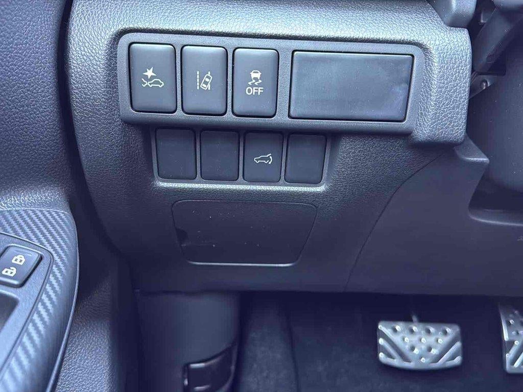 2026 Mitsubishi Eclipse Cross SEL S-AWC