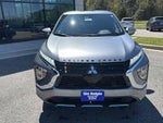 2026 Mitsubishi Eclipse Cross SEL S-AWC