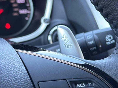 2026 Mitsubishi Eclipse Cross SEL S-AWC