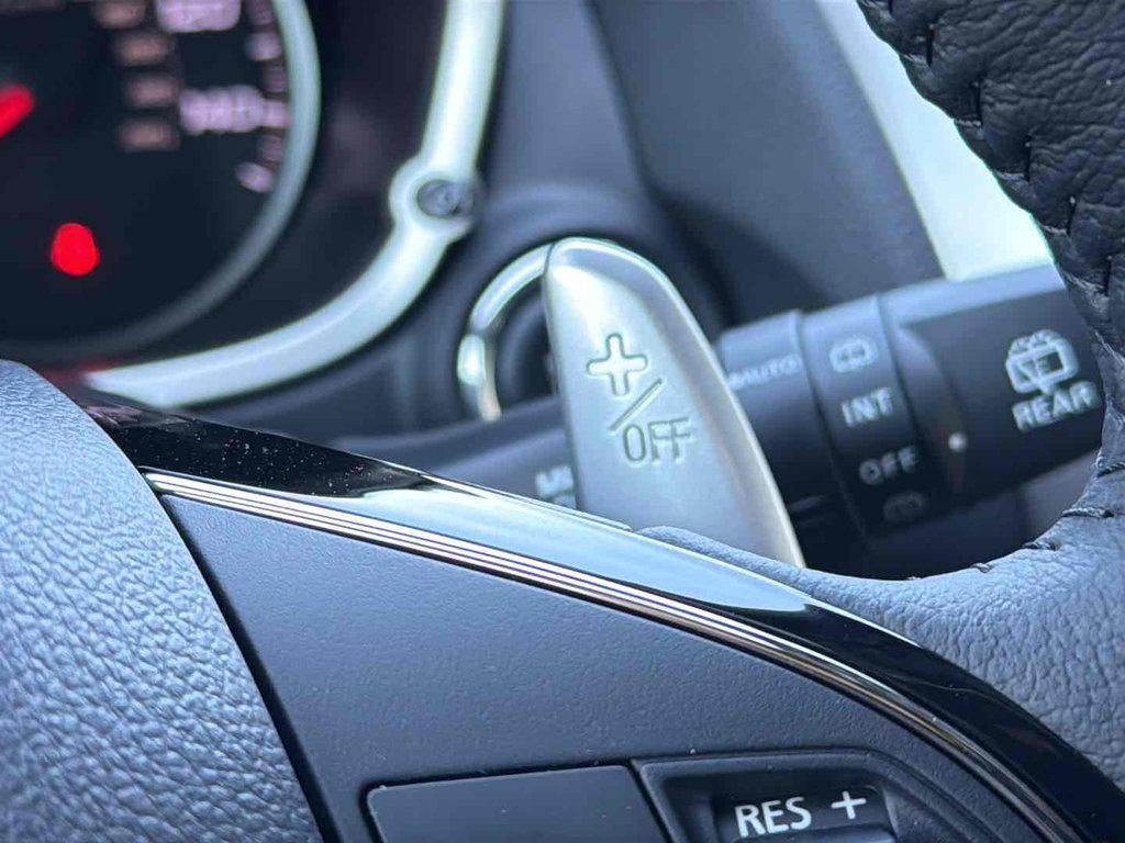 2026 Mitsubishi Eclipse Cross SEL S-AWC