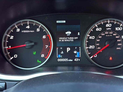 2026 Mitsubishi Eclipse Cross SEL S-AWC