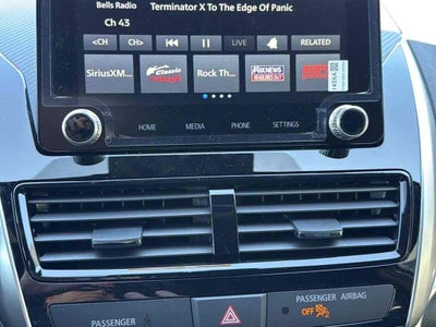 2026 Mitsubishi Eclipse Cross SEL S-AWC