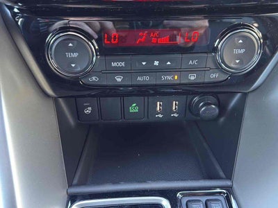 2026 Mitsubishi Eclipse Cross SEL S-AWC