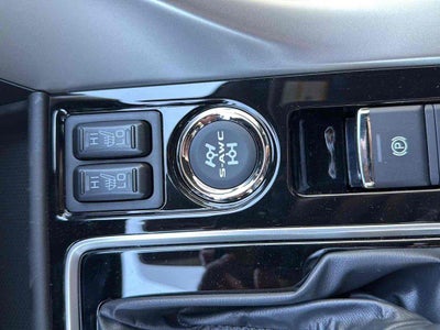 2026 Mitsubishi Eclipse Cross SEL S-AWC