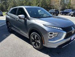 2026 Mitsubishi Eclipse Cross SEL S-AWC