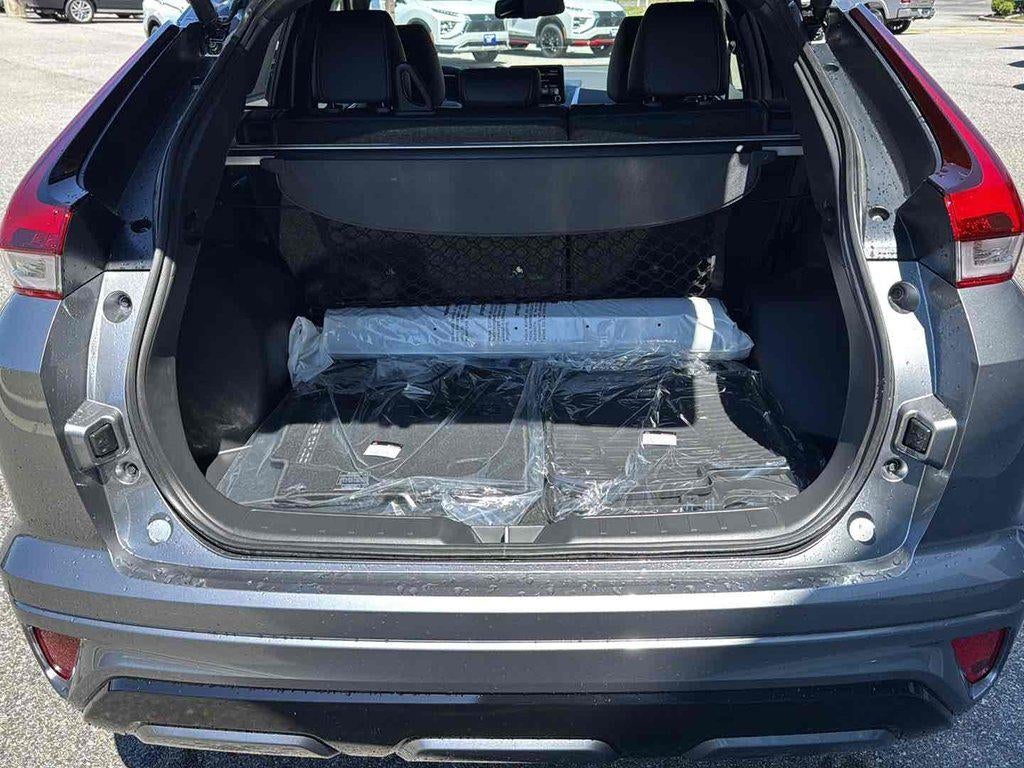 2026 Mitsubishi Eclipse Cross SEL S-AWC