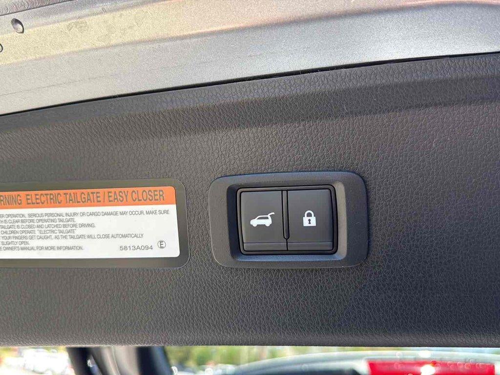 2026 Mitsubishi Eclipse Cross SEL S-AWC