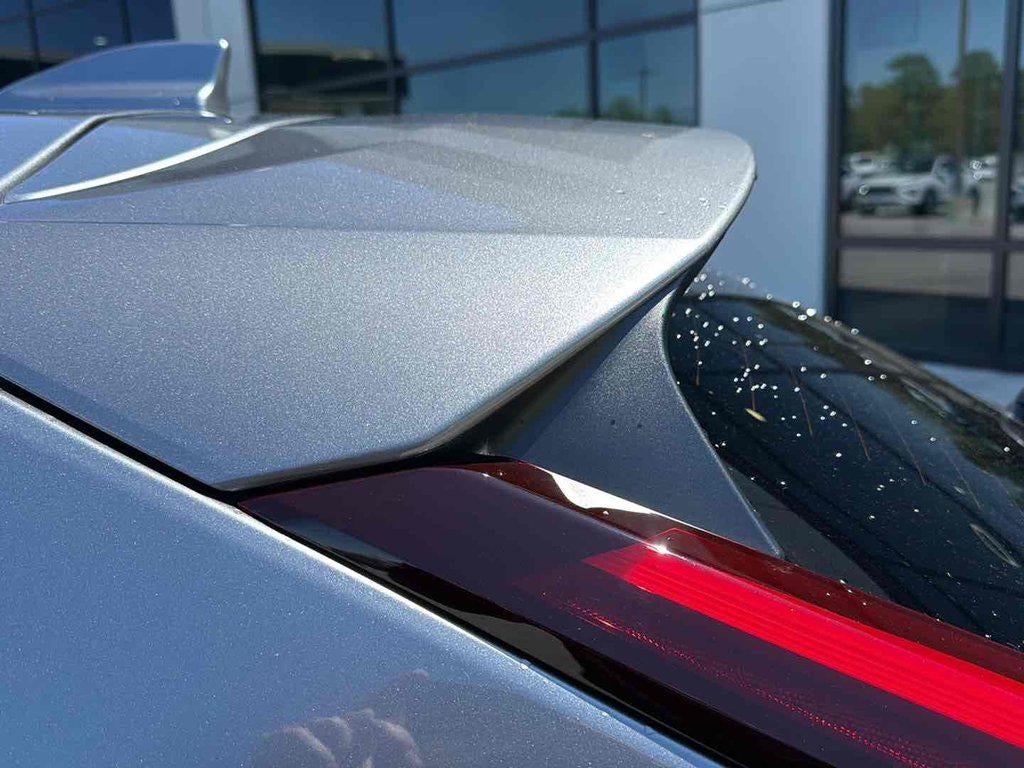 2026 Mitsubishi Eclipse Cross SEL S-AWC