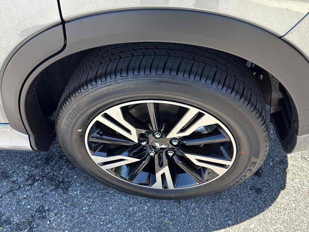 2026 Mitsubishi Eclipse Cross SEL S-AWC