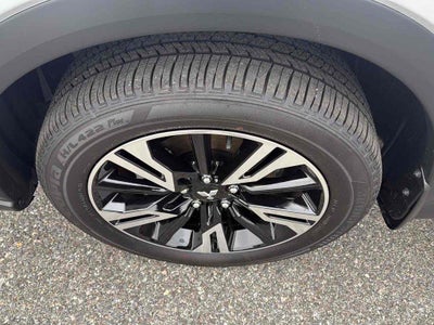 2026 Mitsubishi Eclipse Cross SE S-AWC