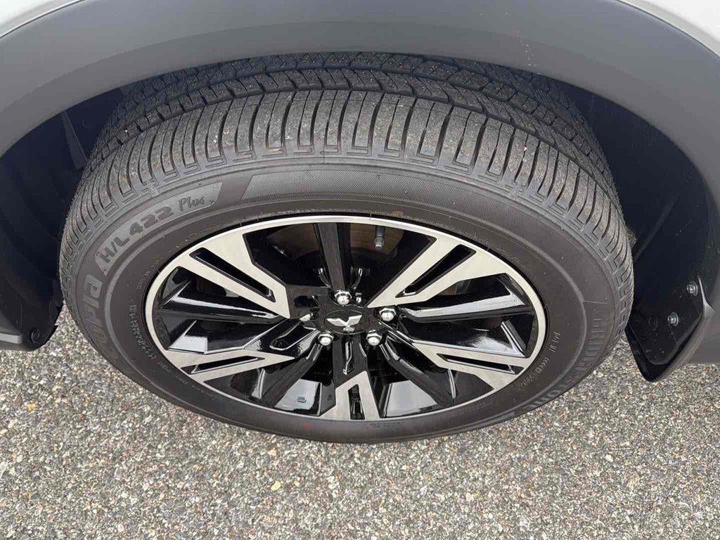 2026 Mitsubishi Eclipse Cross SE S-AWC