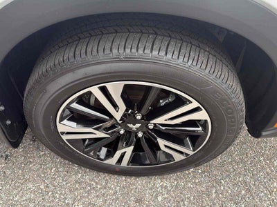 2026 Mitsubishi Eclipse Cross SE S-AWC