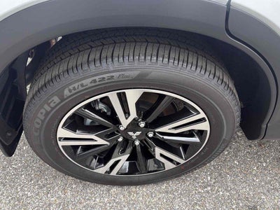 2026 Mitsubishi Eclipse Cross SE S-AWC