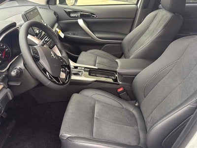 2026 Mitsubishi Eclipse Cross SE S-AWC