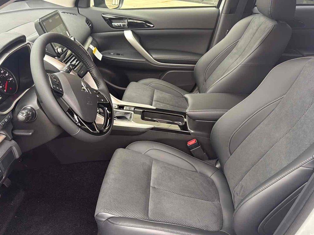 2026 Mitsubishi Eclipse Cross SE S-AWC