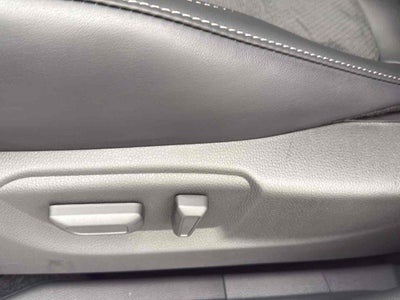 2026 Mitsubishi Eclipse Cross SE S-AWC