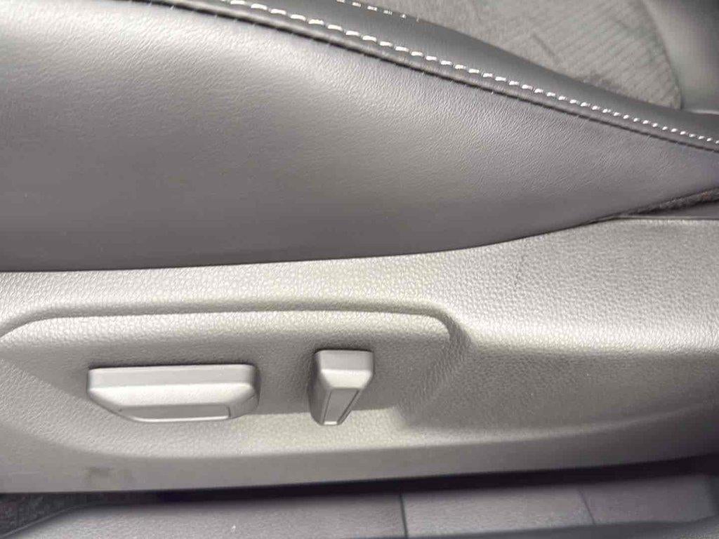 2026 Mitsubishi Eclipse Cross SE S-AWC