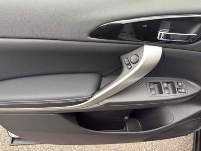 2026 Mitsubishi Eclipse Cross SE S-AWC