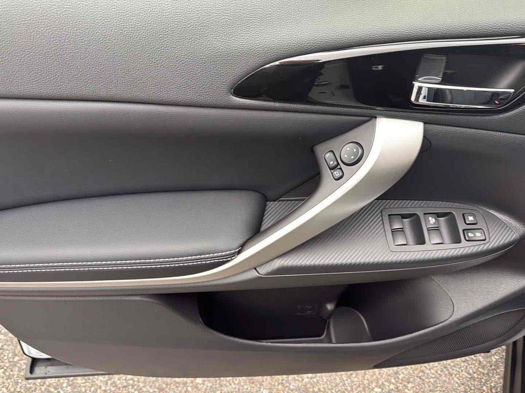 2026 Mitsubishi Eclipse Cross SE S-AWC