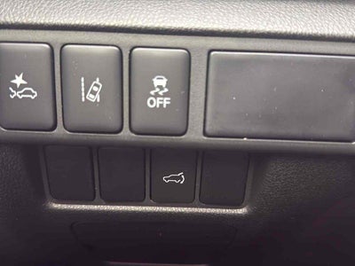 2026 Mitsubishi Eclipse Cross SE S-AWC