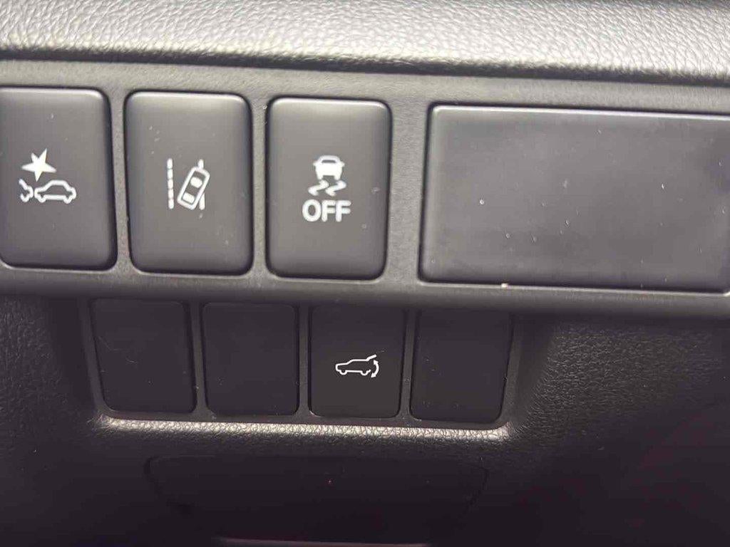 2026 Mitsubishi Eclipse Cross SE S-AWC