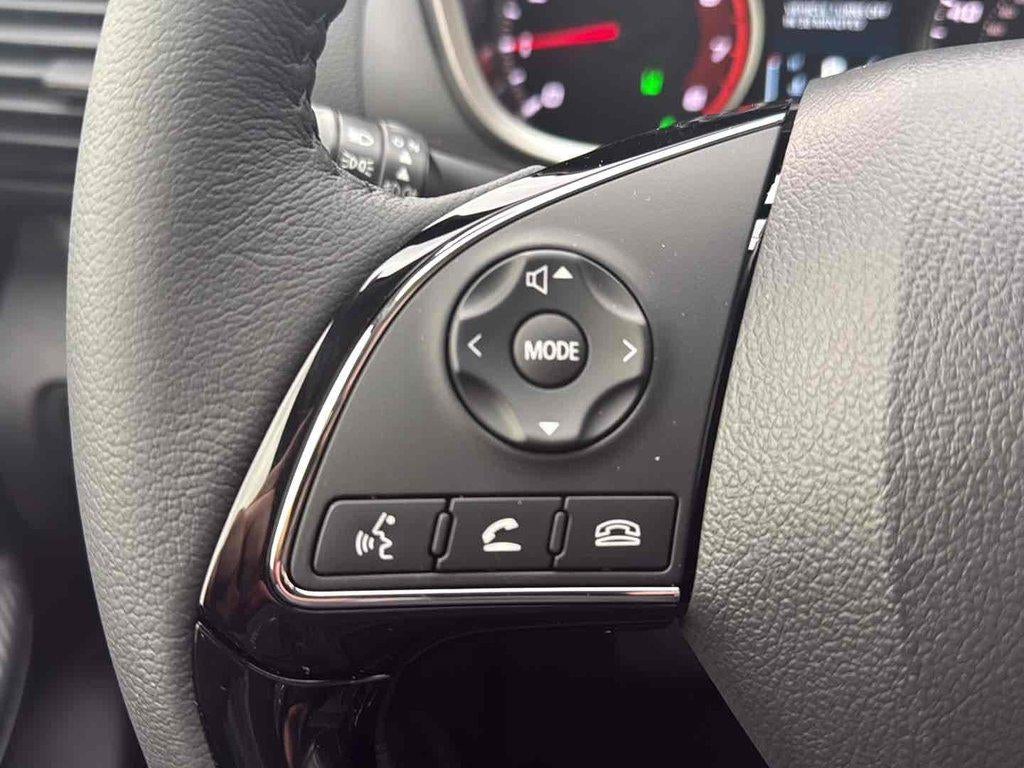 2026 Mitsubishi Eclipse Cross SE S-AWC