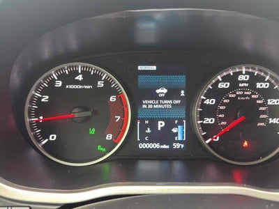 2026 Mitsubishi Eclipse Cross SE S-AWC