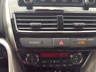 2026 Mitsubishi Eclipse Cross SE S-AWC